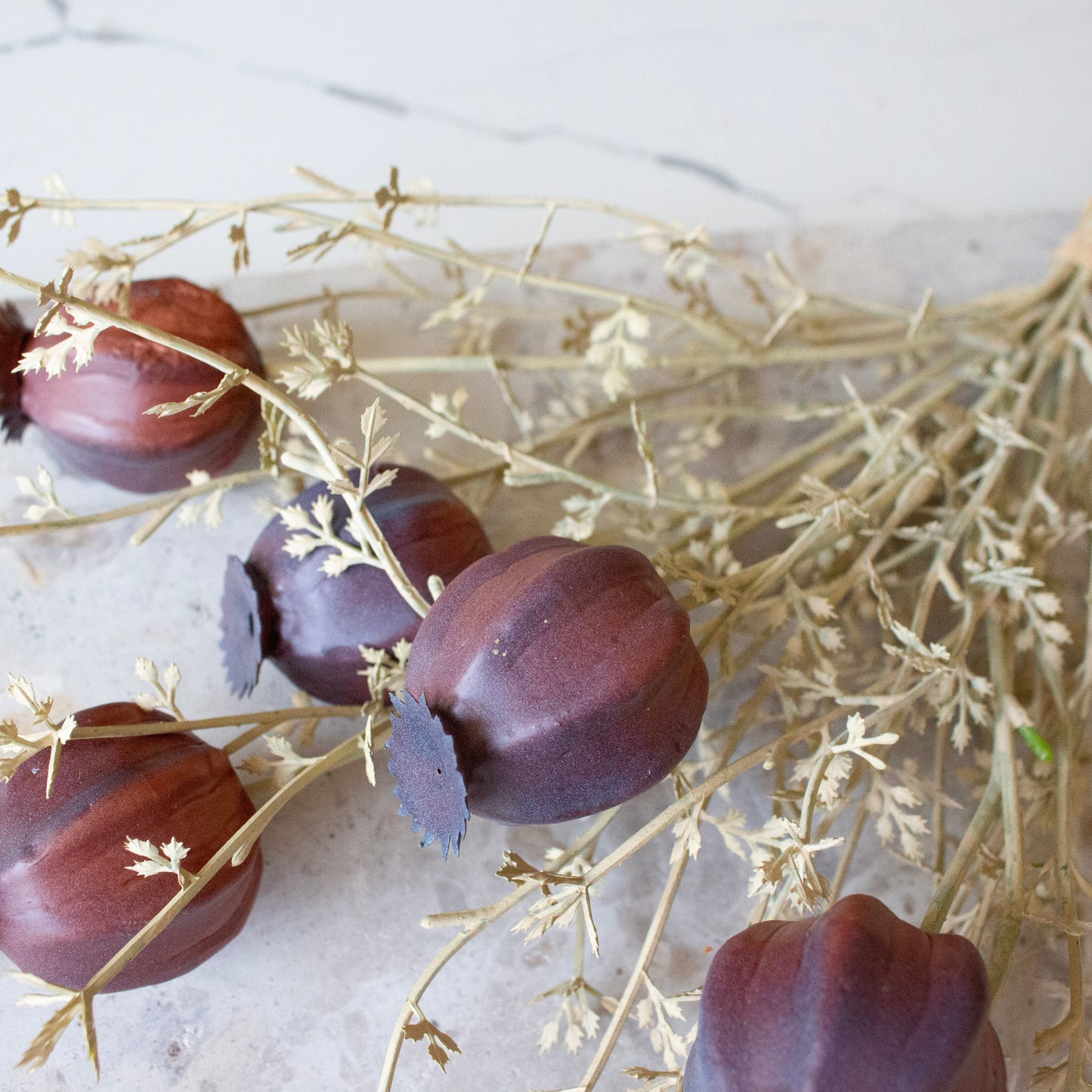 Harvest Pod Bundle | Plum