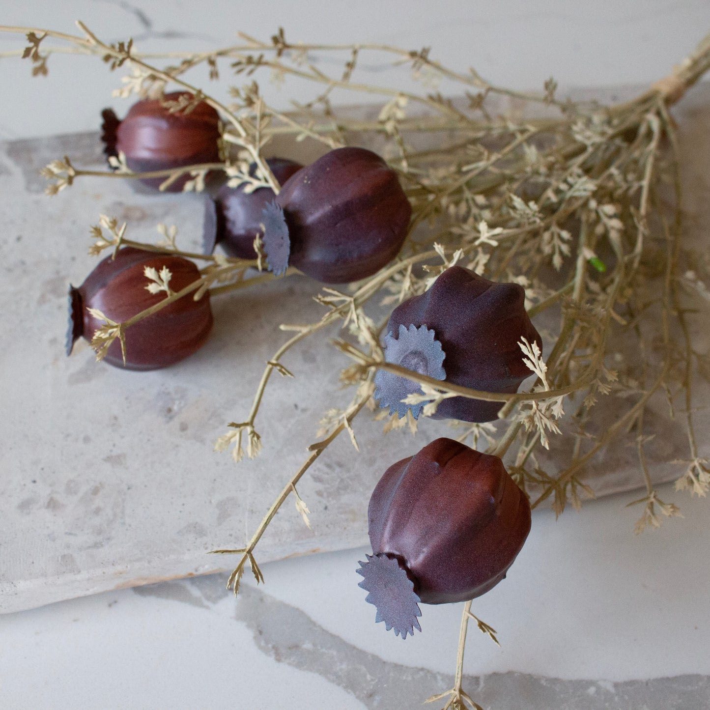 Harvest Pod Bundle | Plum