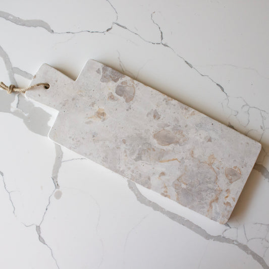 Beige Marble Board