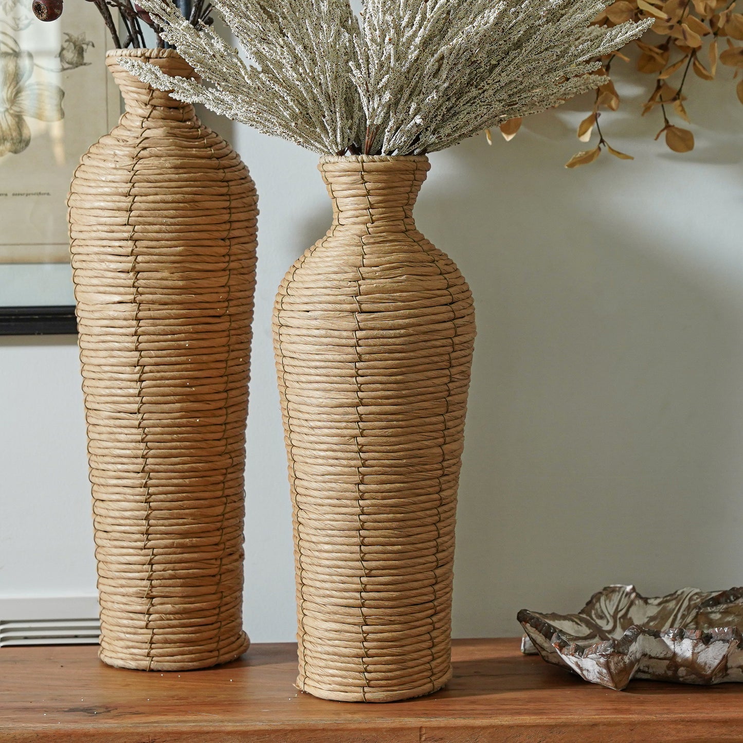 Emmerson Rope Vase