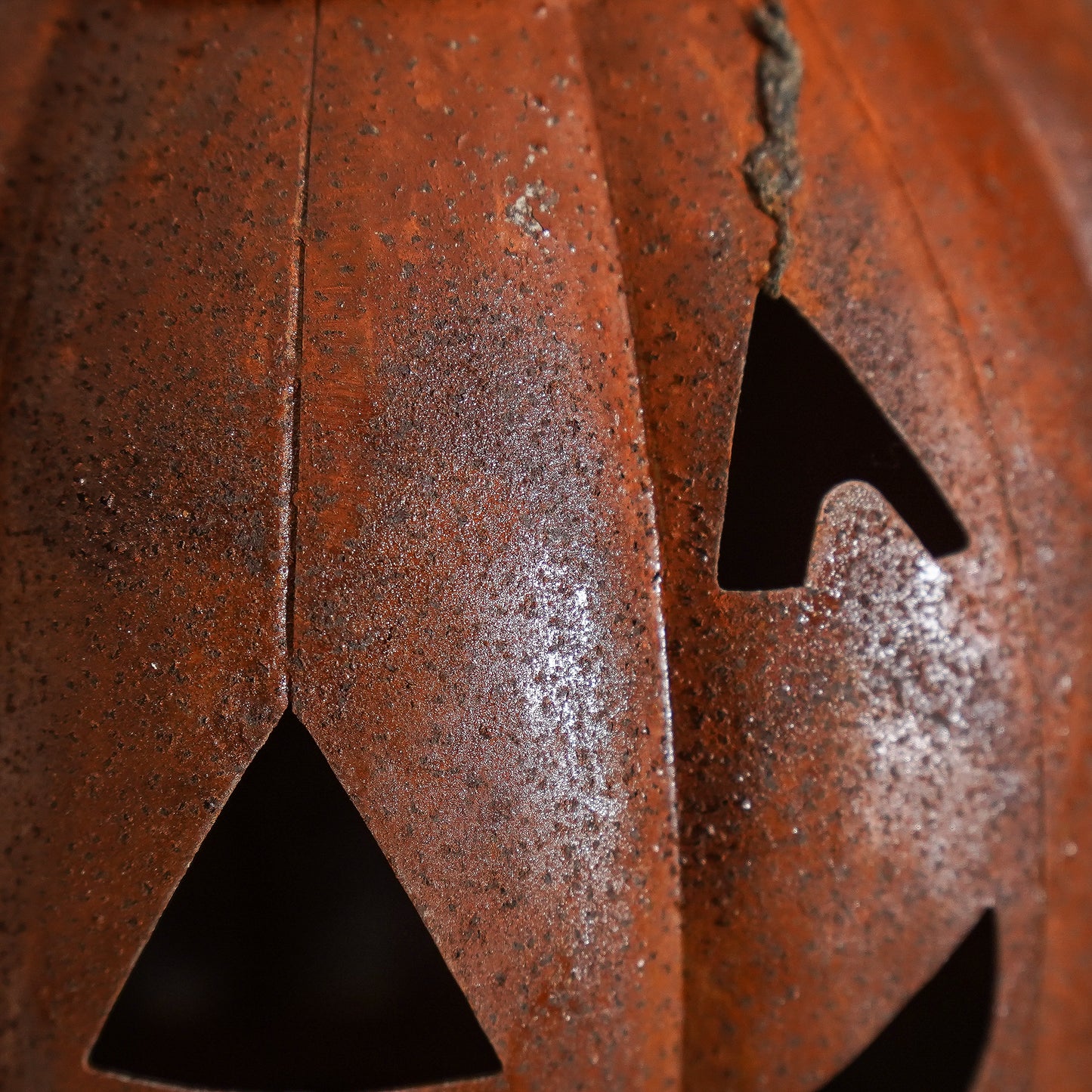 Rusty Jack O'Lantern