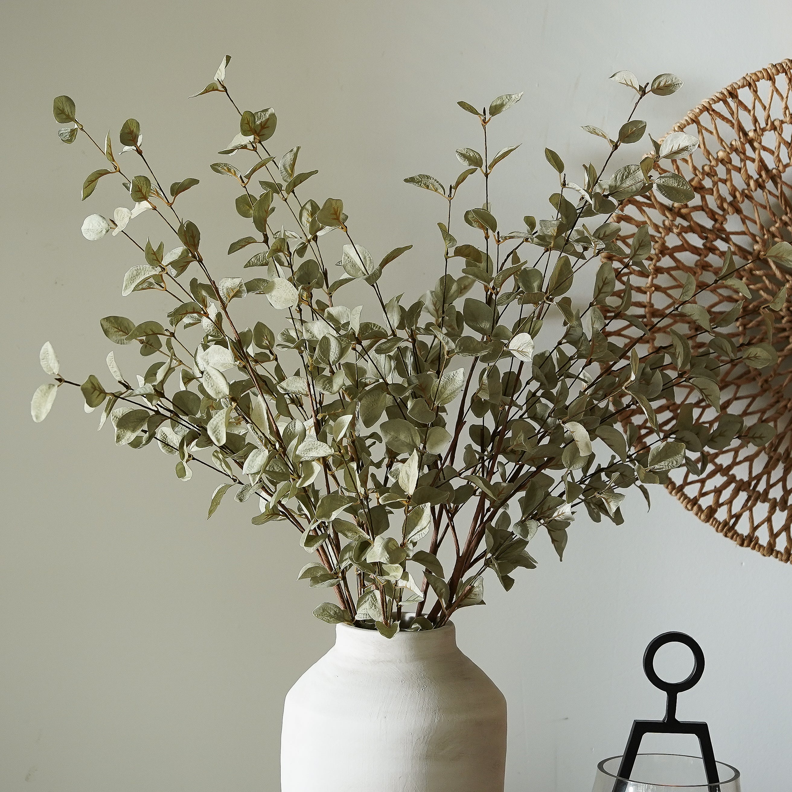 Light Green Eucalyptus Stem