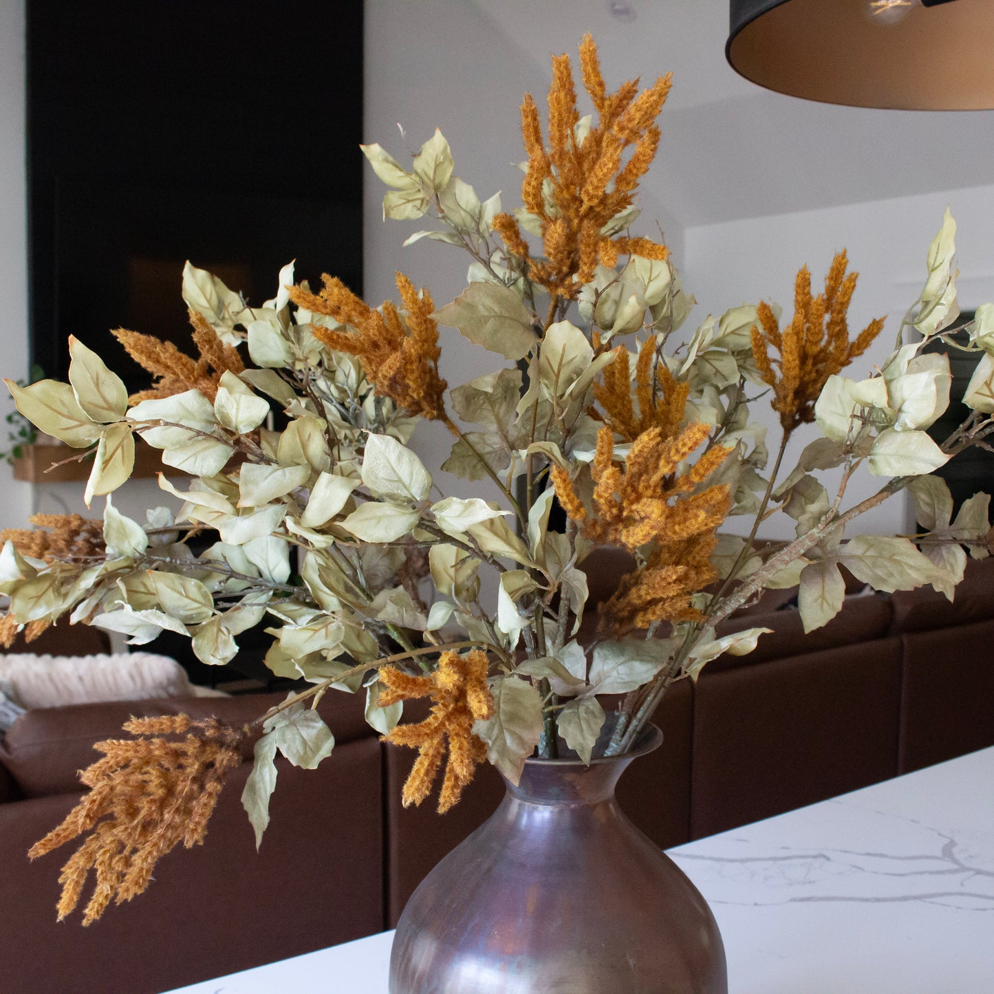 Golden Fields Cattail | Cider