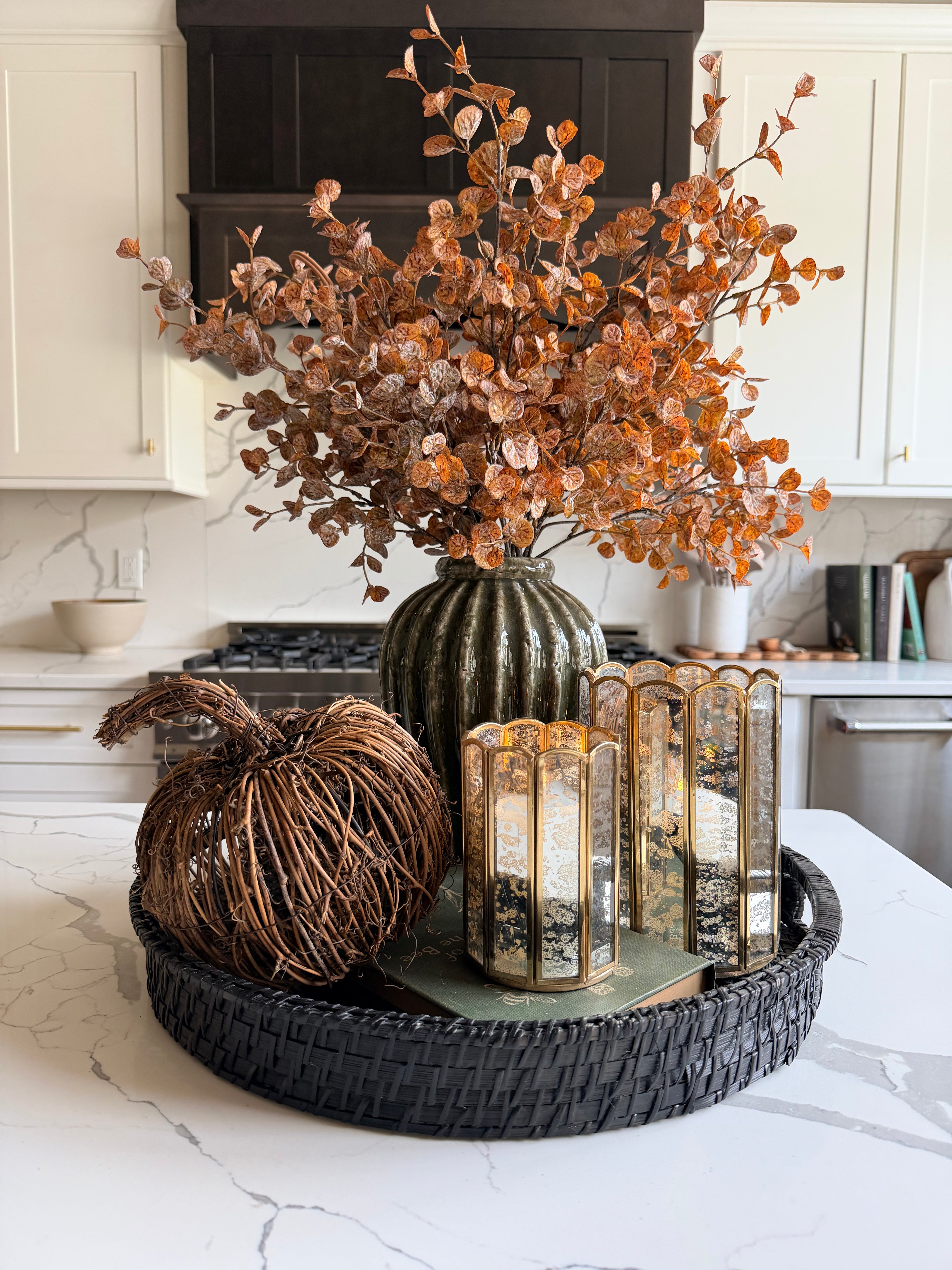 Copper Grove Styled Look