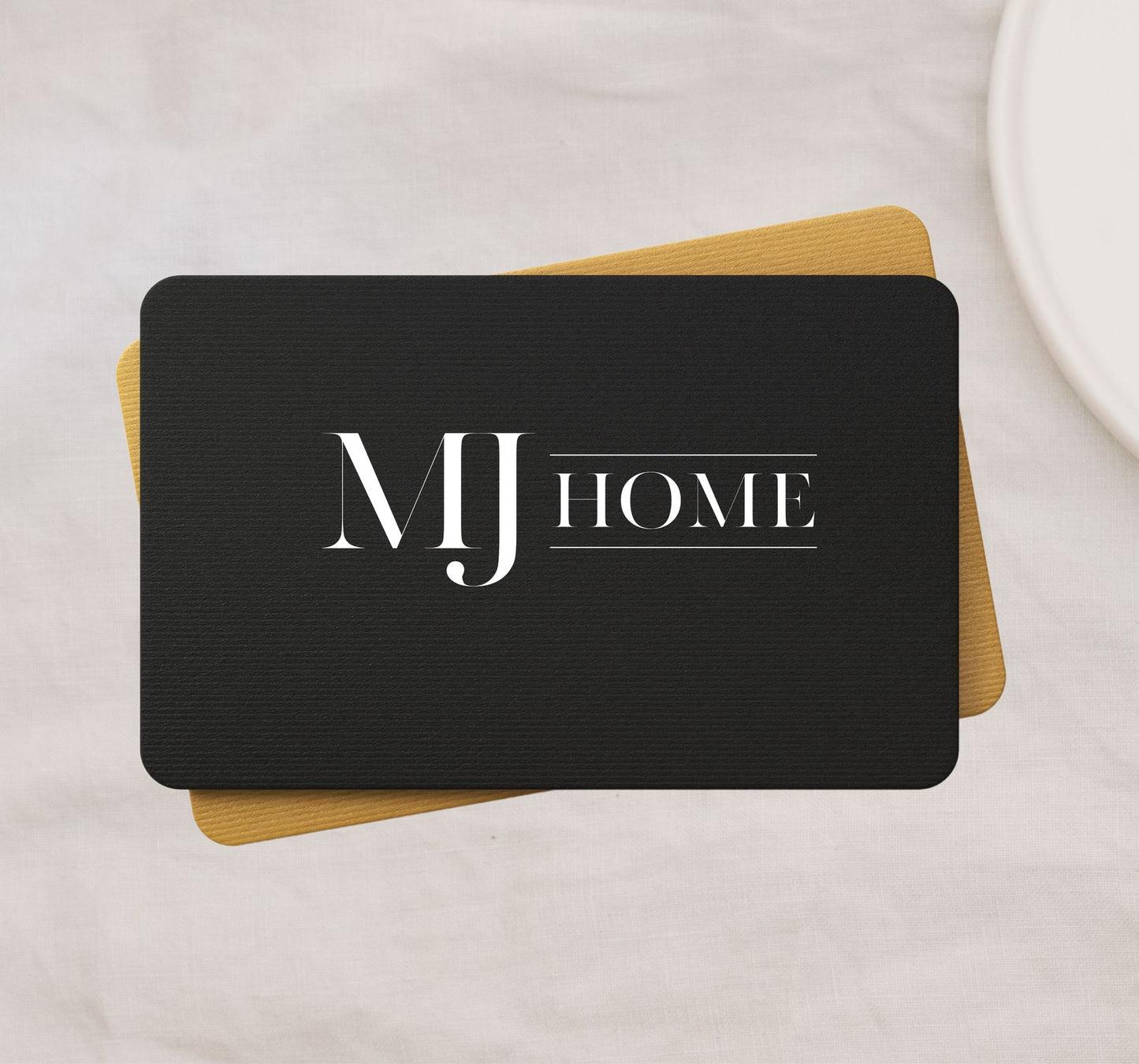 E-Gift Card