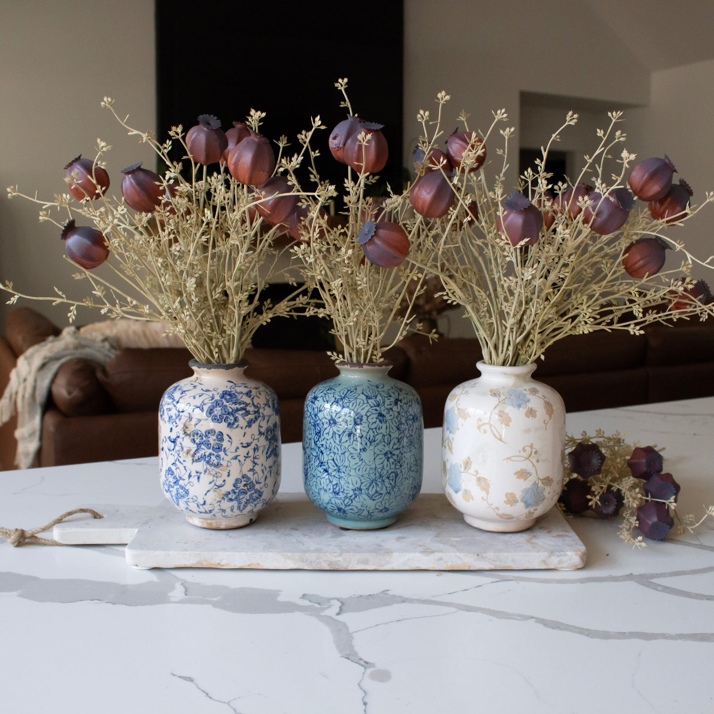 Harvest Pod Bundle | Plum