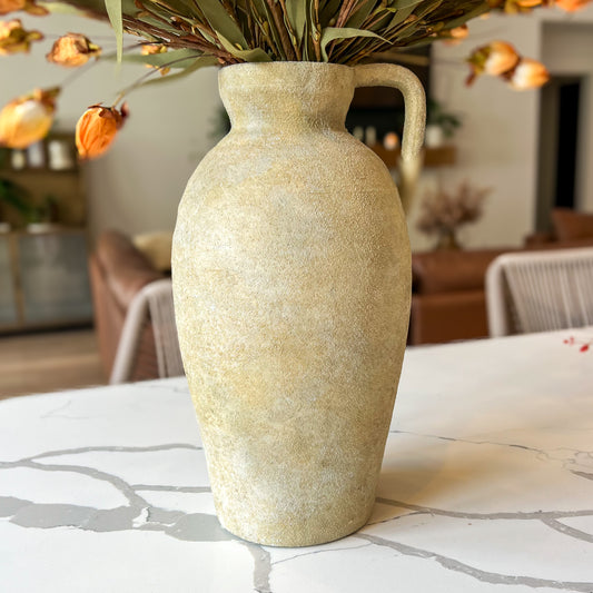 Elliot Textured Vase