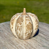 Beige Heirloom Pumpkin