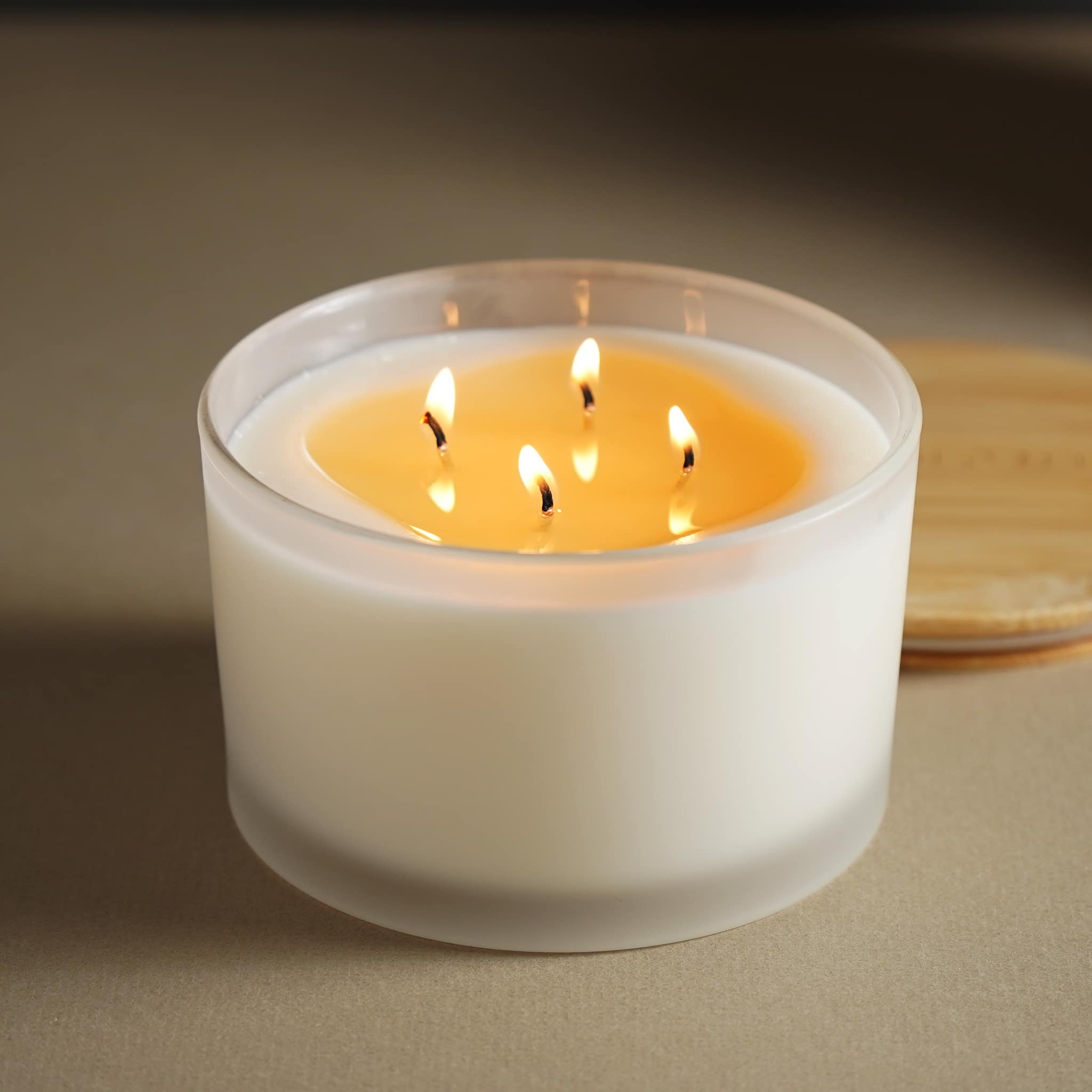 Final Pour Four Wick Candle | Made-To-Order