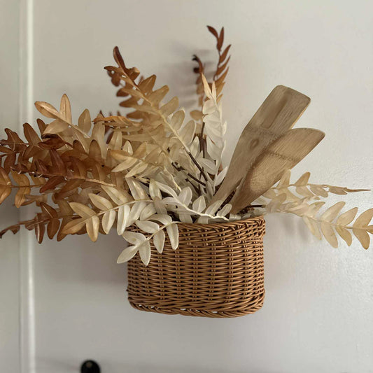 Ombre Leaf Stem | MJHome Exclusive!