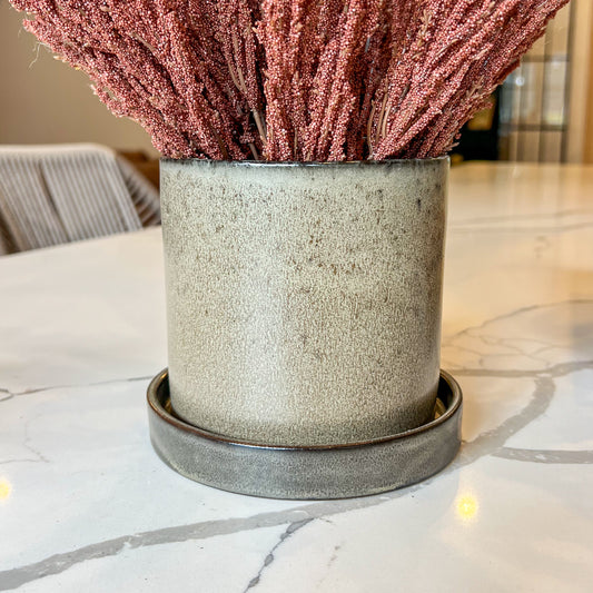 Milo Ceramic Planter
