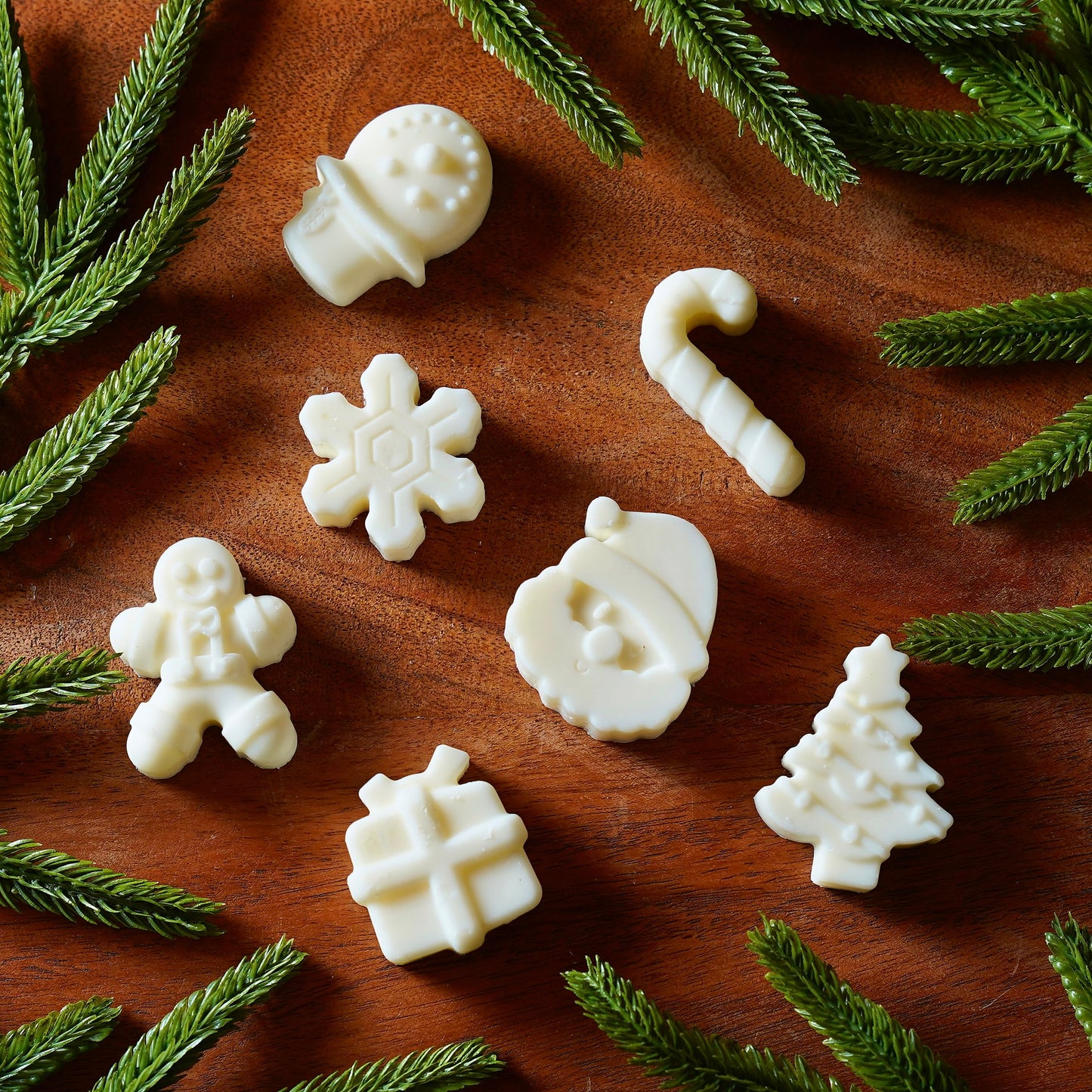 Holiday Soy Wax Melts