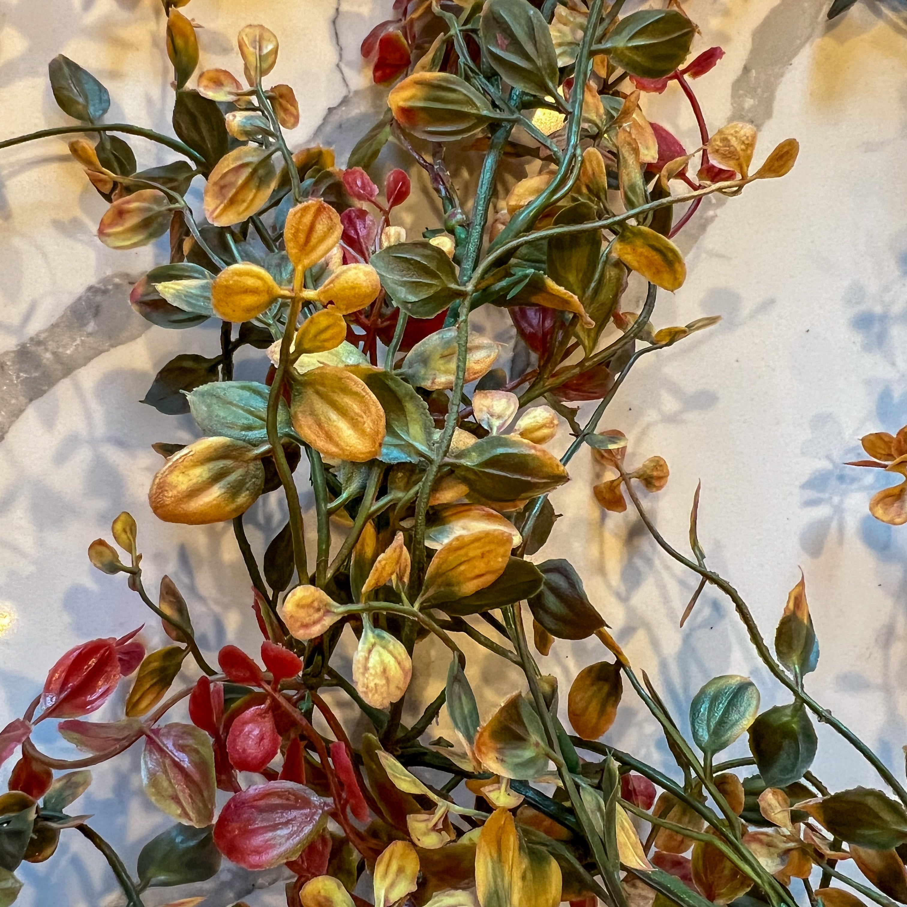 Pimpernel Garland