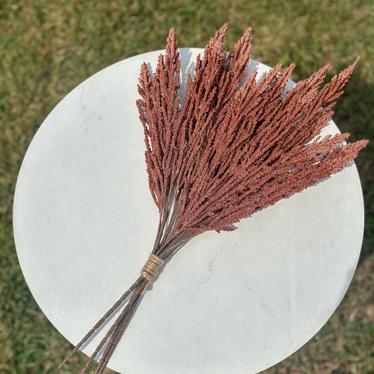 Mini Berries Bunch | Terracotta