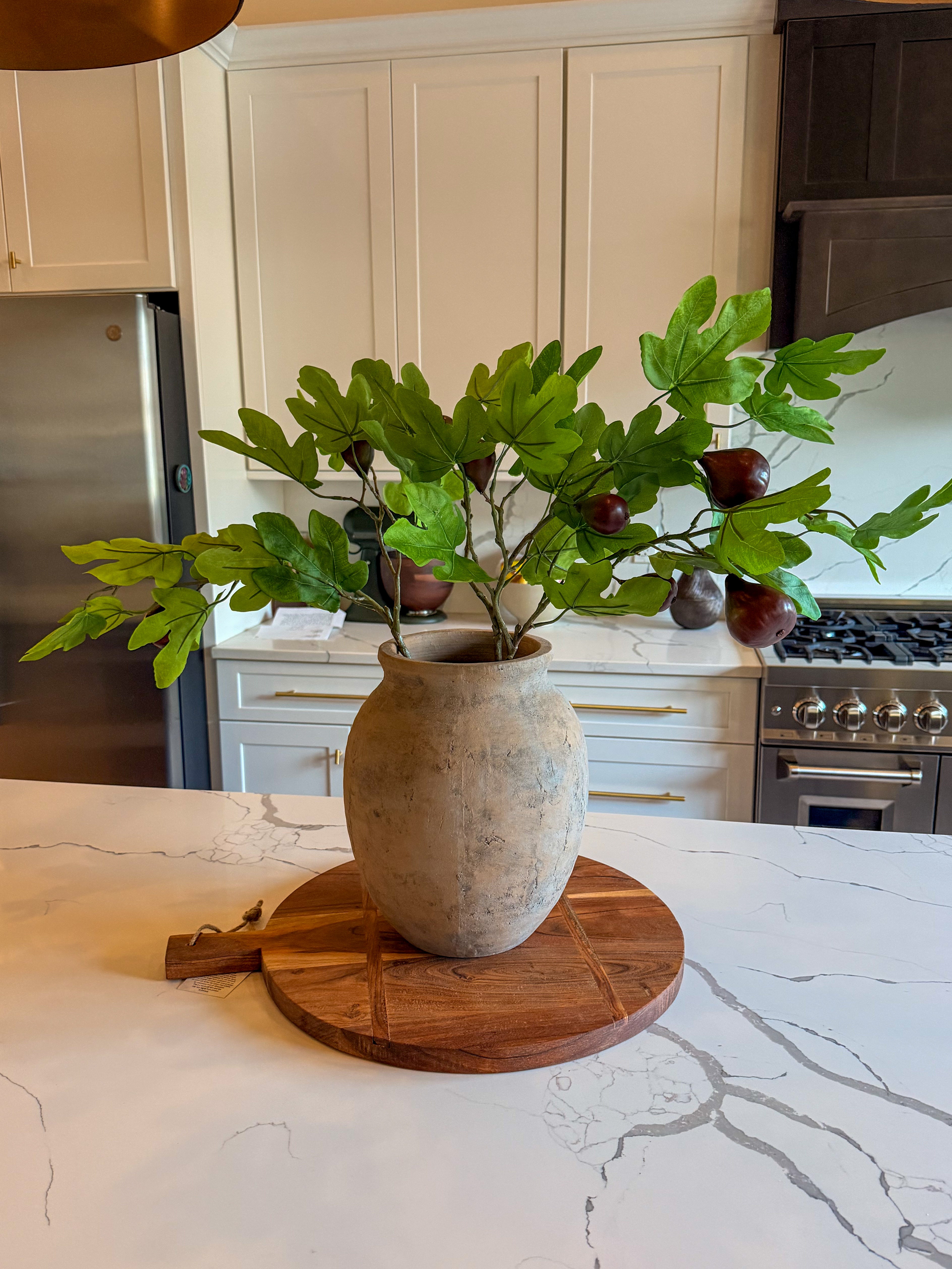 Faux Fig Stem