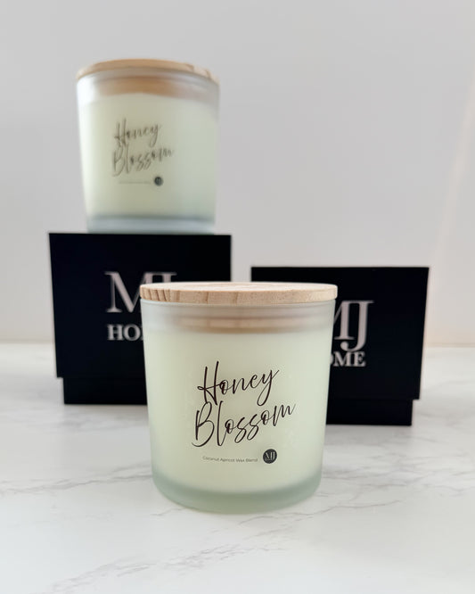 Honey Blossom | Signature Jar