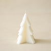 Layered Tree Candle