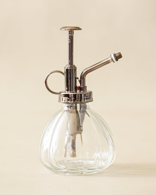 Succulent Glass Mister