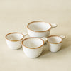 Ceramic Measuring Cups