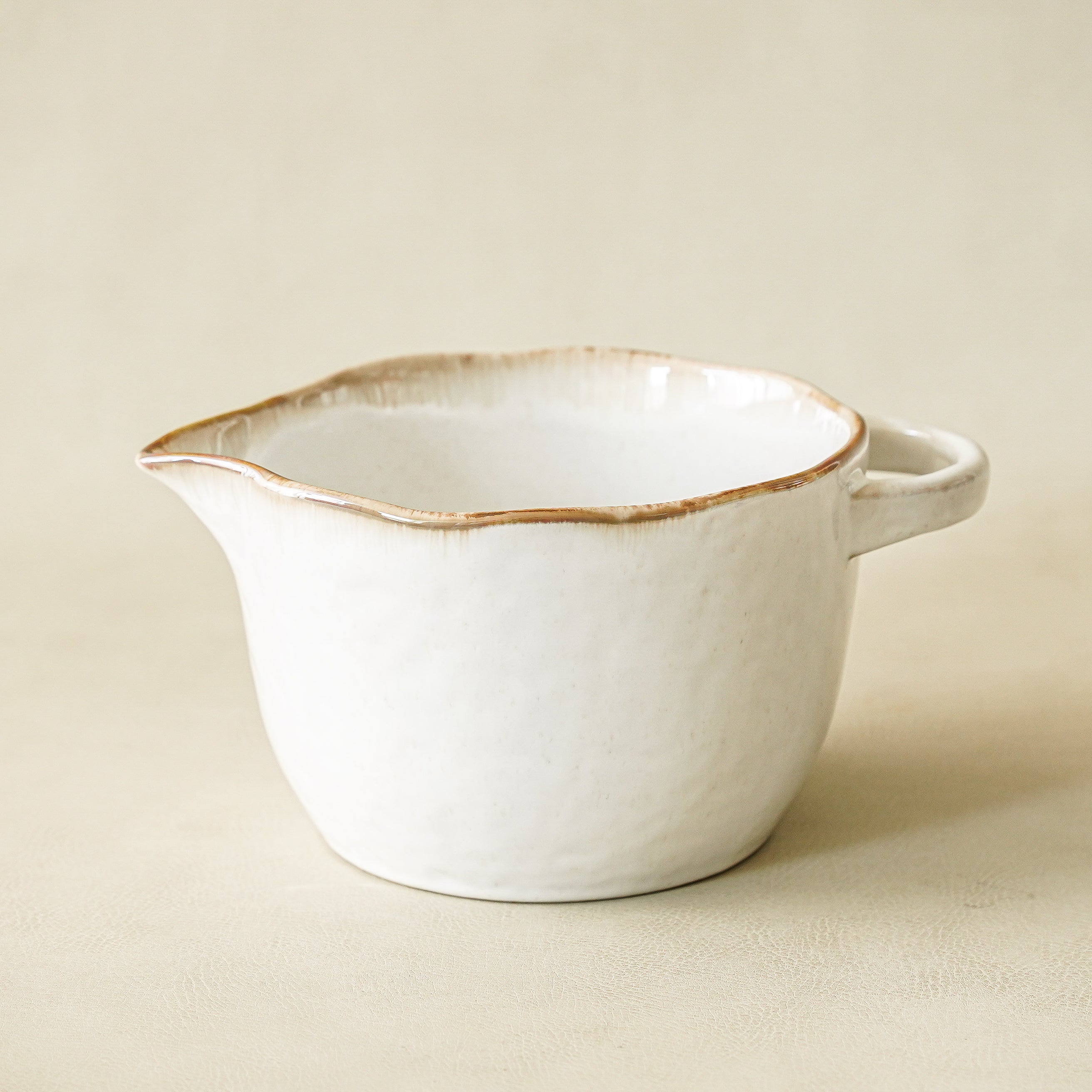 Ceramic Mixing Bowl
