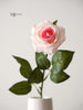 Real Touch Single Rose Stem