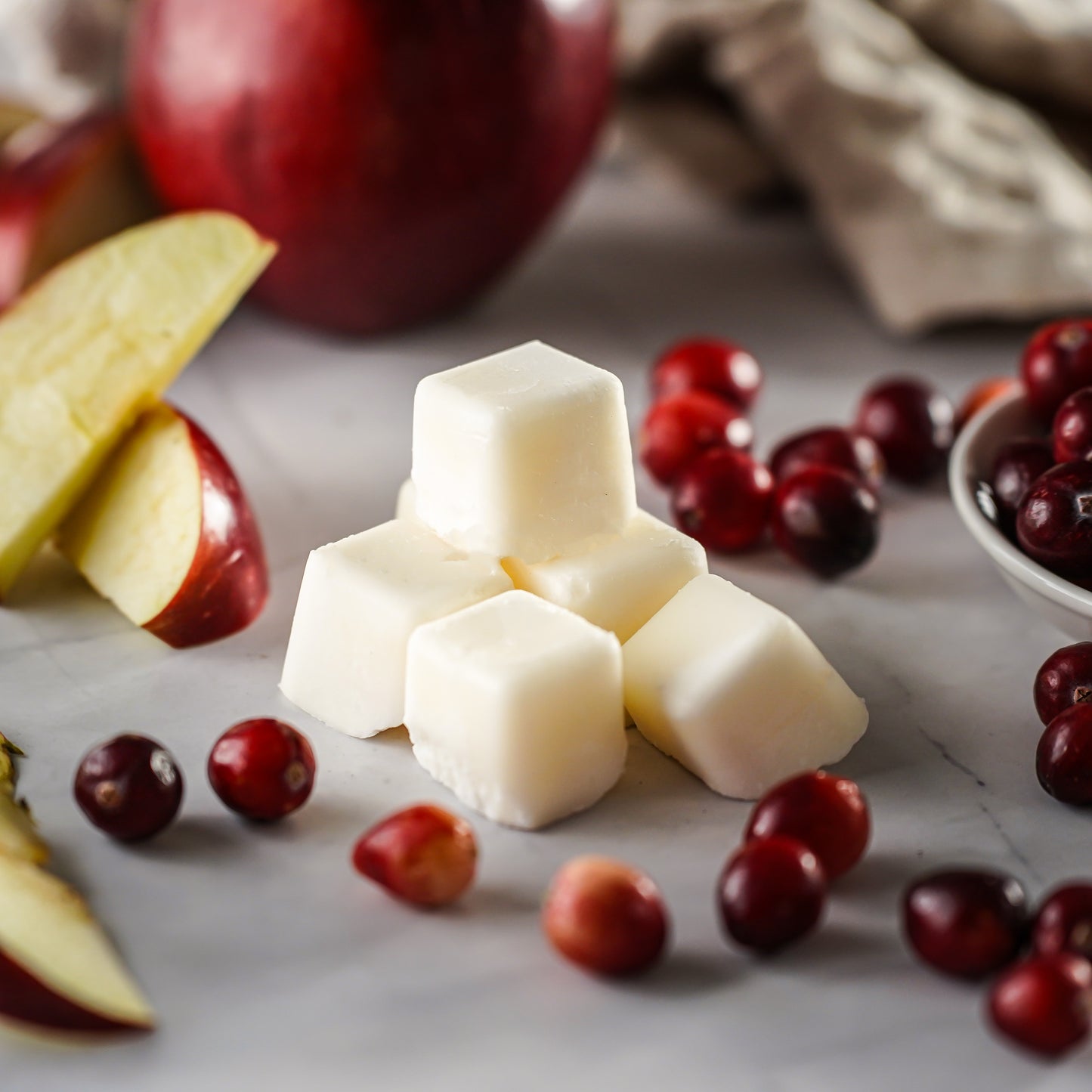 Cranberry Apple | Wax Melt
