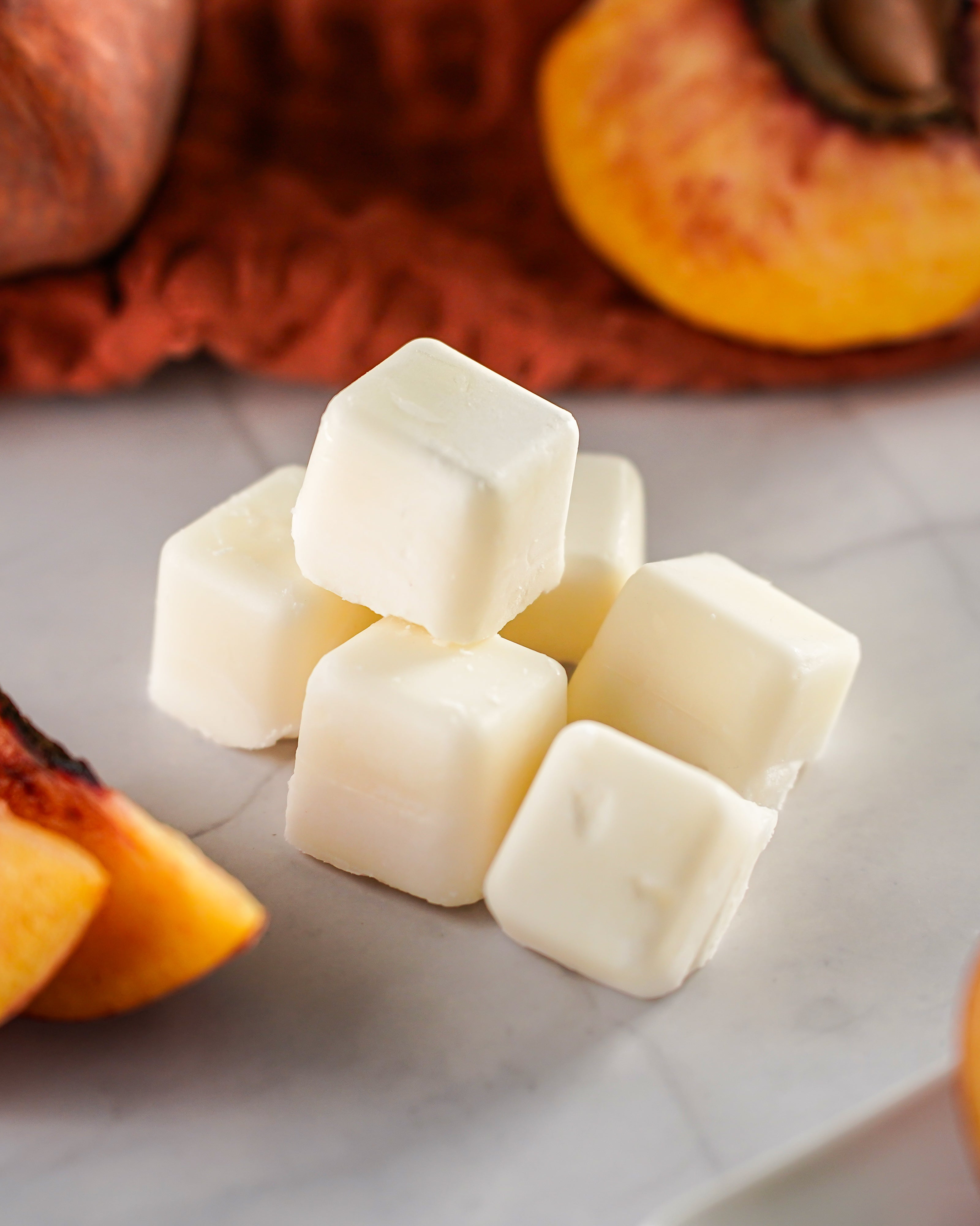 Peach | Wax Melt