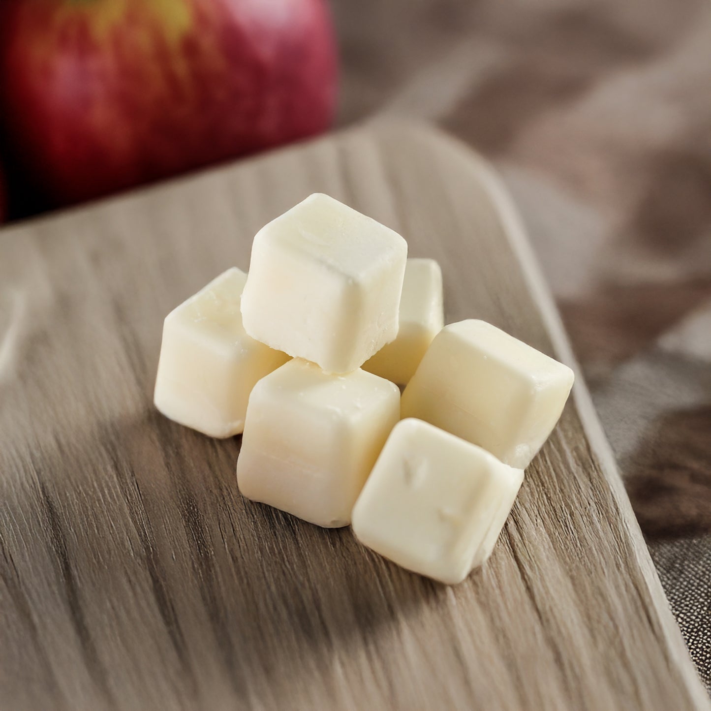 Apple Crumb | Wax Melt