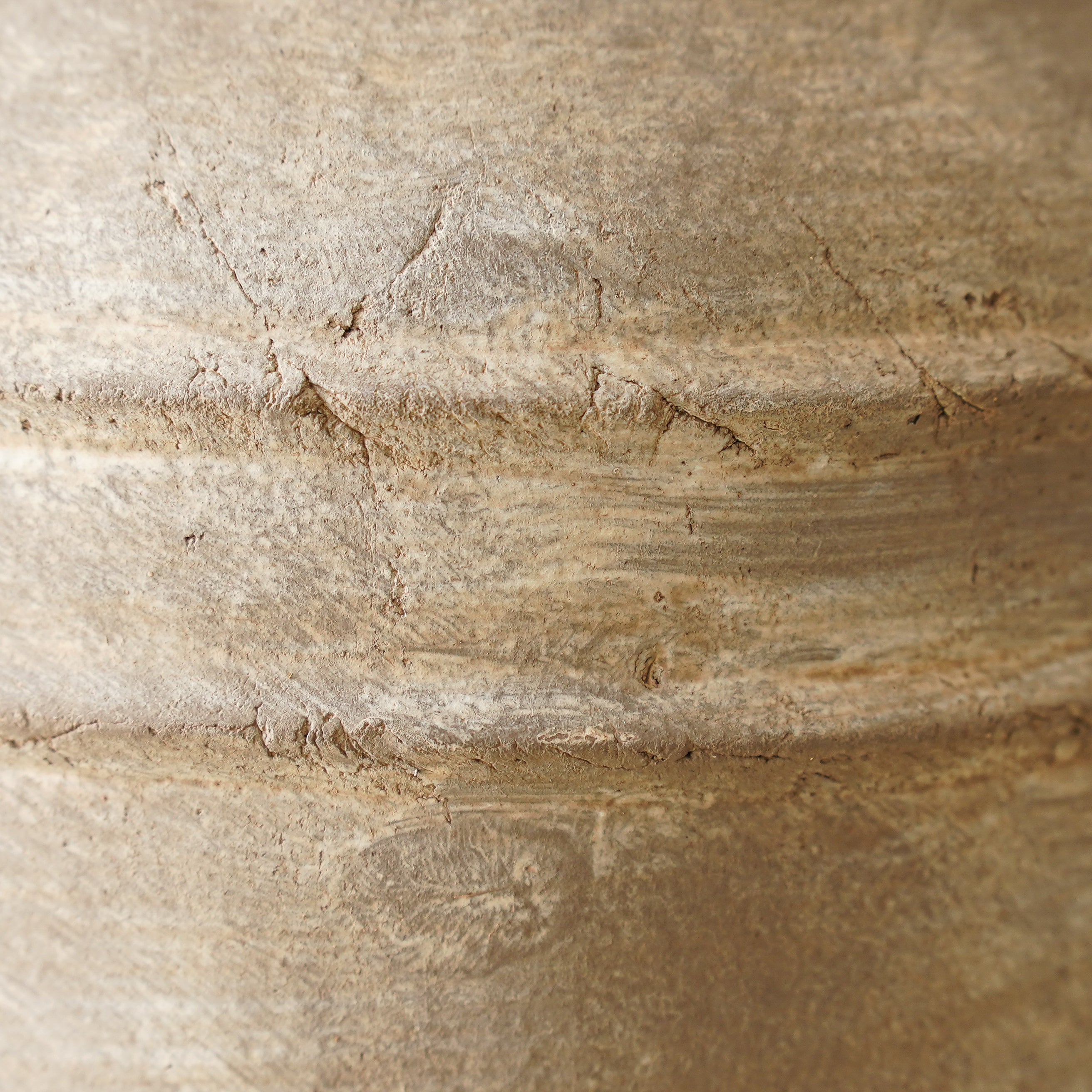 Ava Whitewash Vase