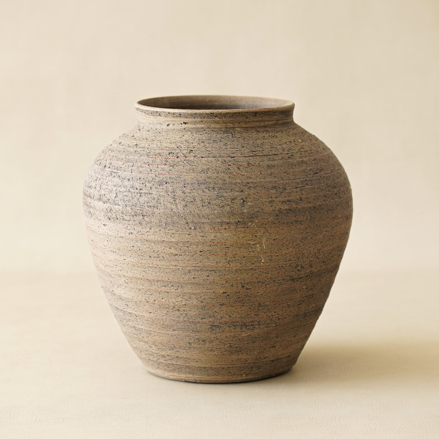 Preston Natural Vase