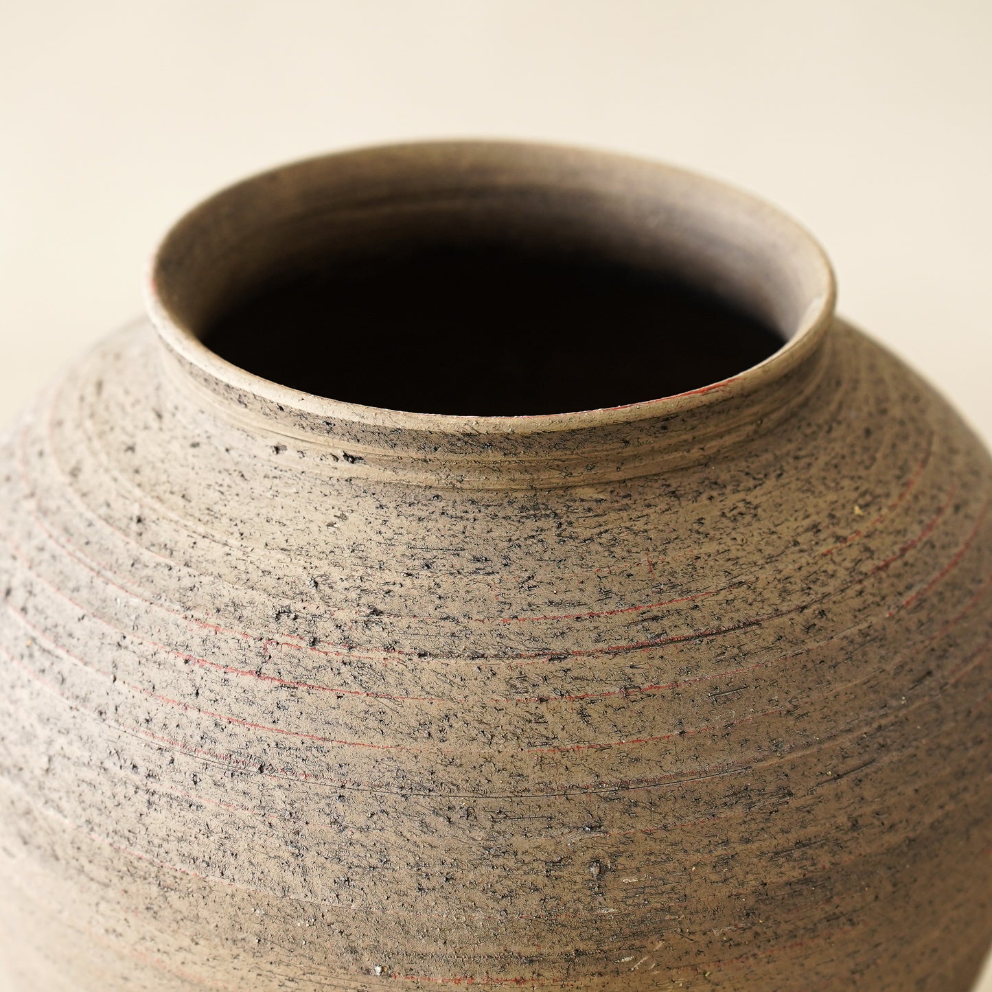 Preston Natural Vase