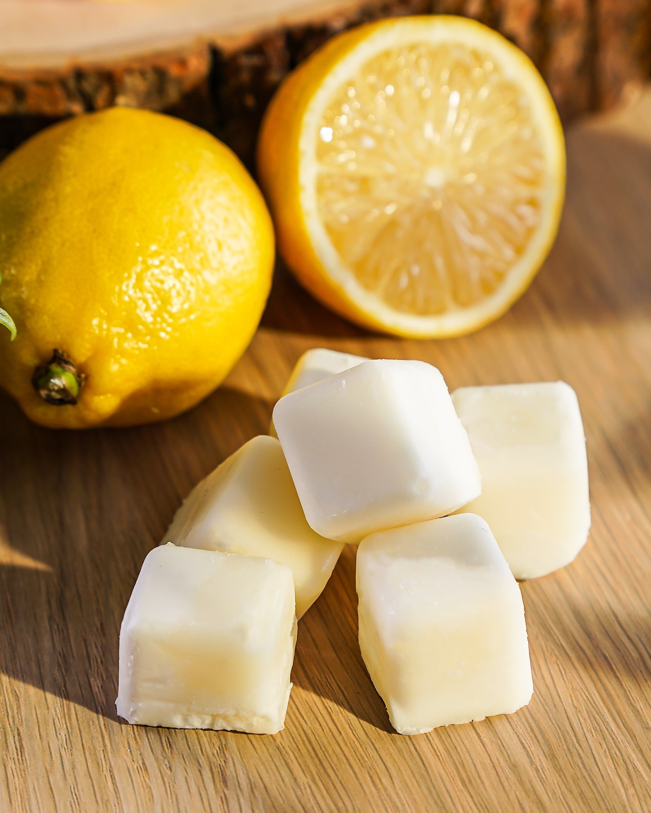 Lemon | Wax Melt