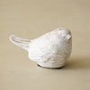 Gold Wash Bird Accent