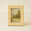 Woven Photo Frame