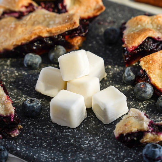 Blueberry Cobbler | Wax Melt