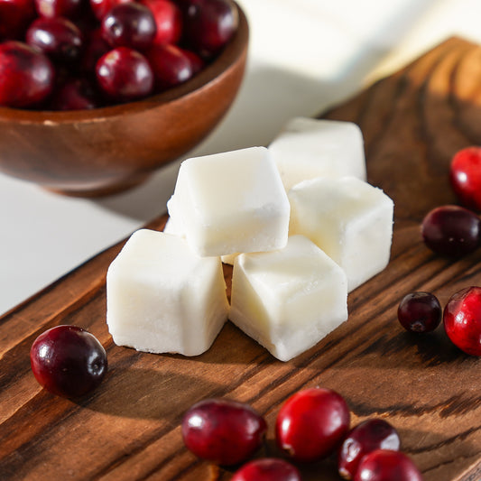 Cranberry Woods | Wax Melt
