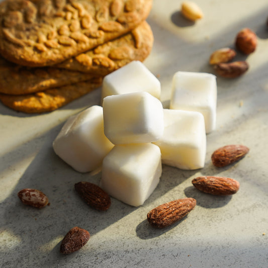 Almond Cookie | Wax Melt