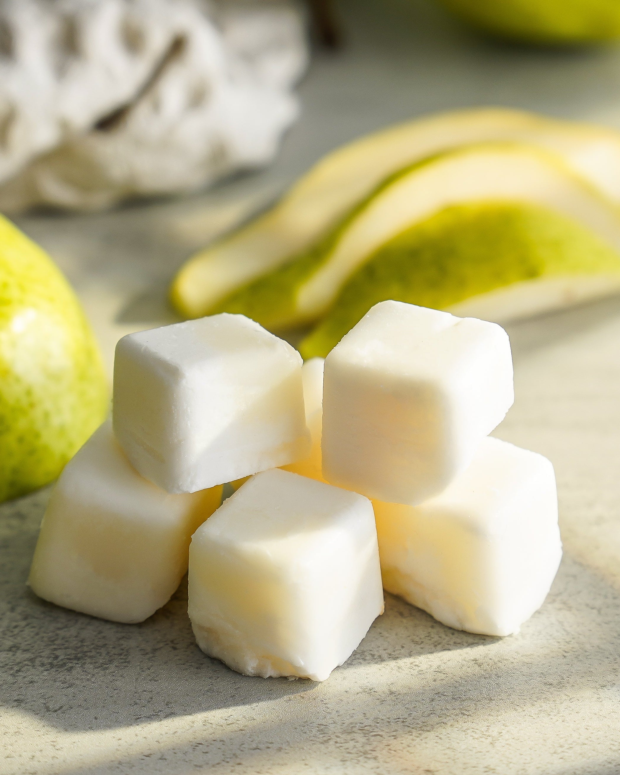 Juicy Pear | Wax Melt