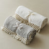 Macrame Soft Throw