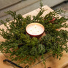 Real Touch Cedar Lake Small Wreath | 25”