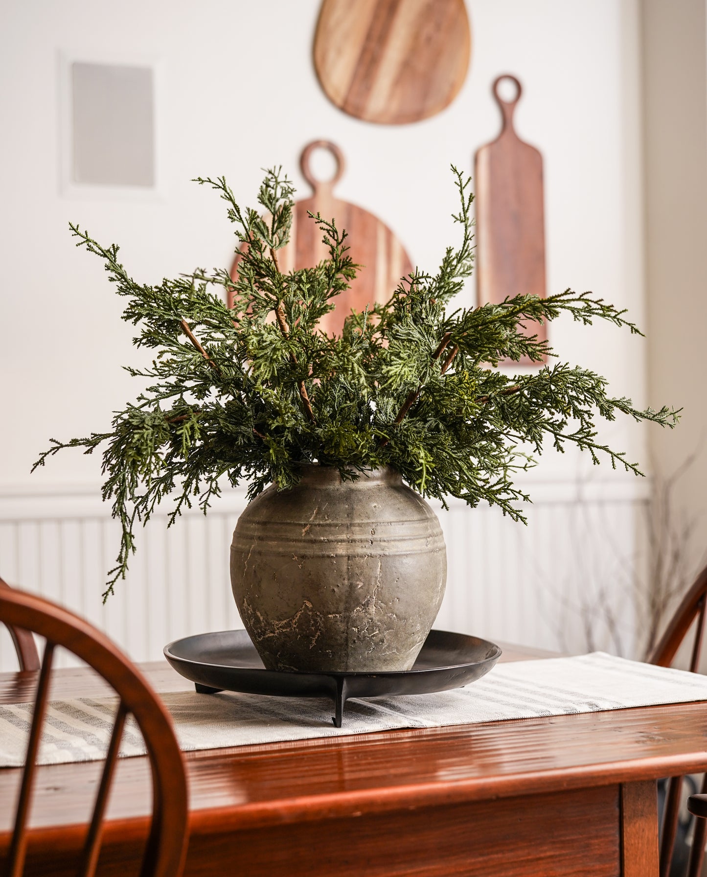 Real Touch Cedar Lake Stem | 28"