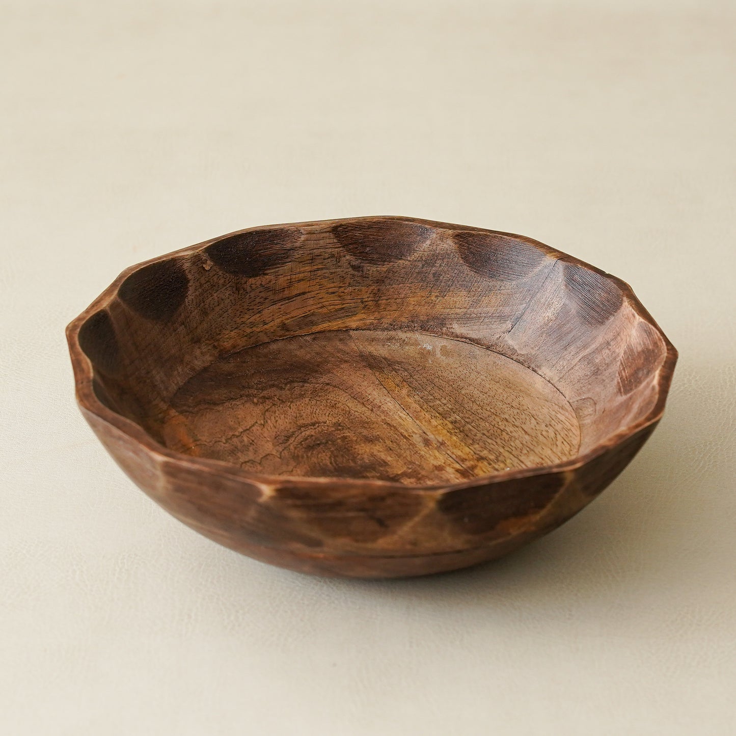 Cecelia Wood Bowl