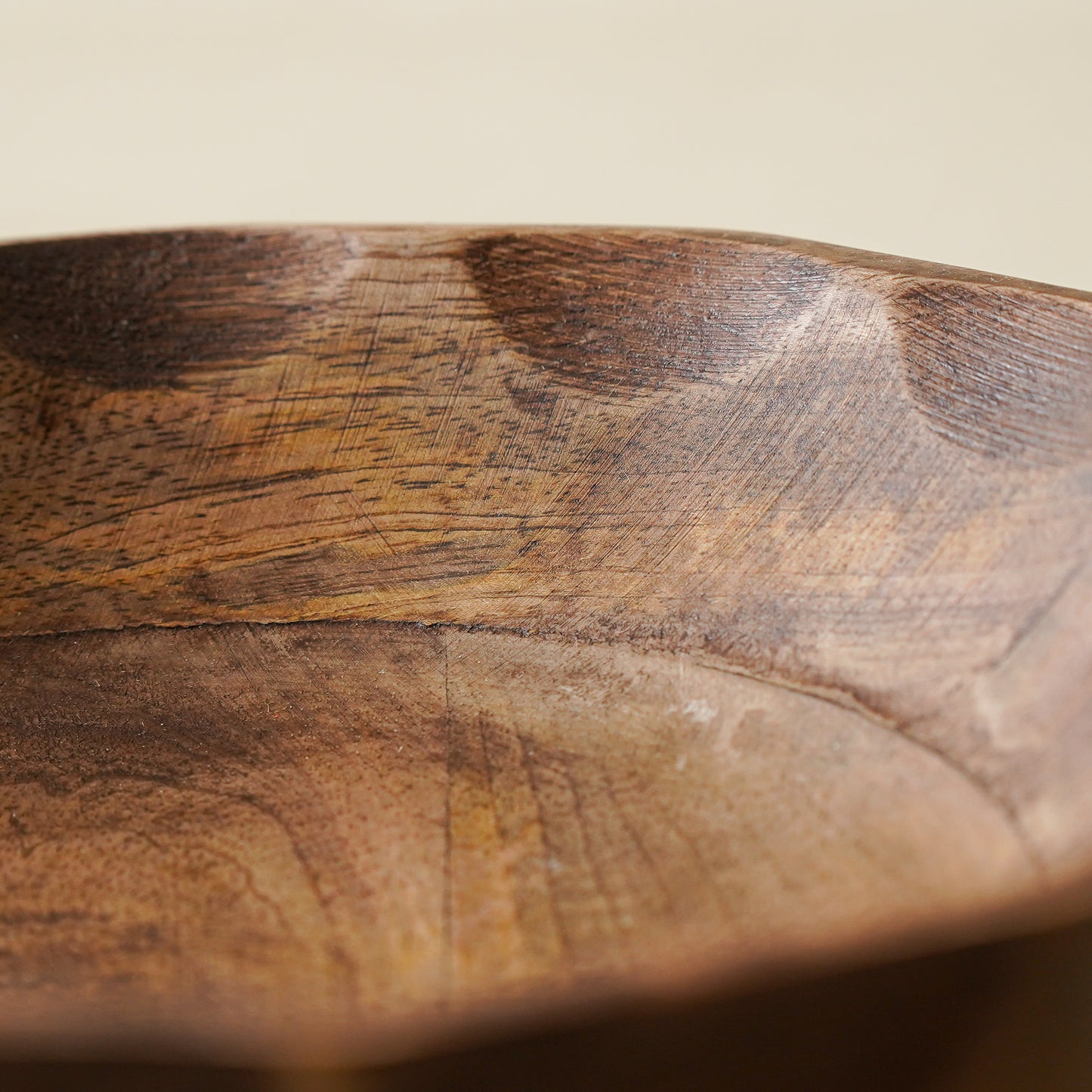 Cecelia Wood Bowl