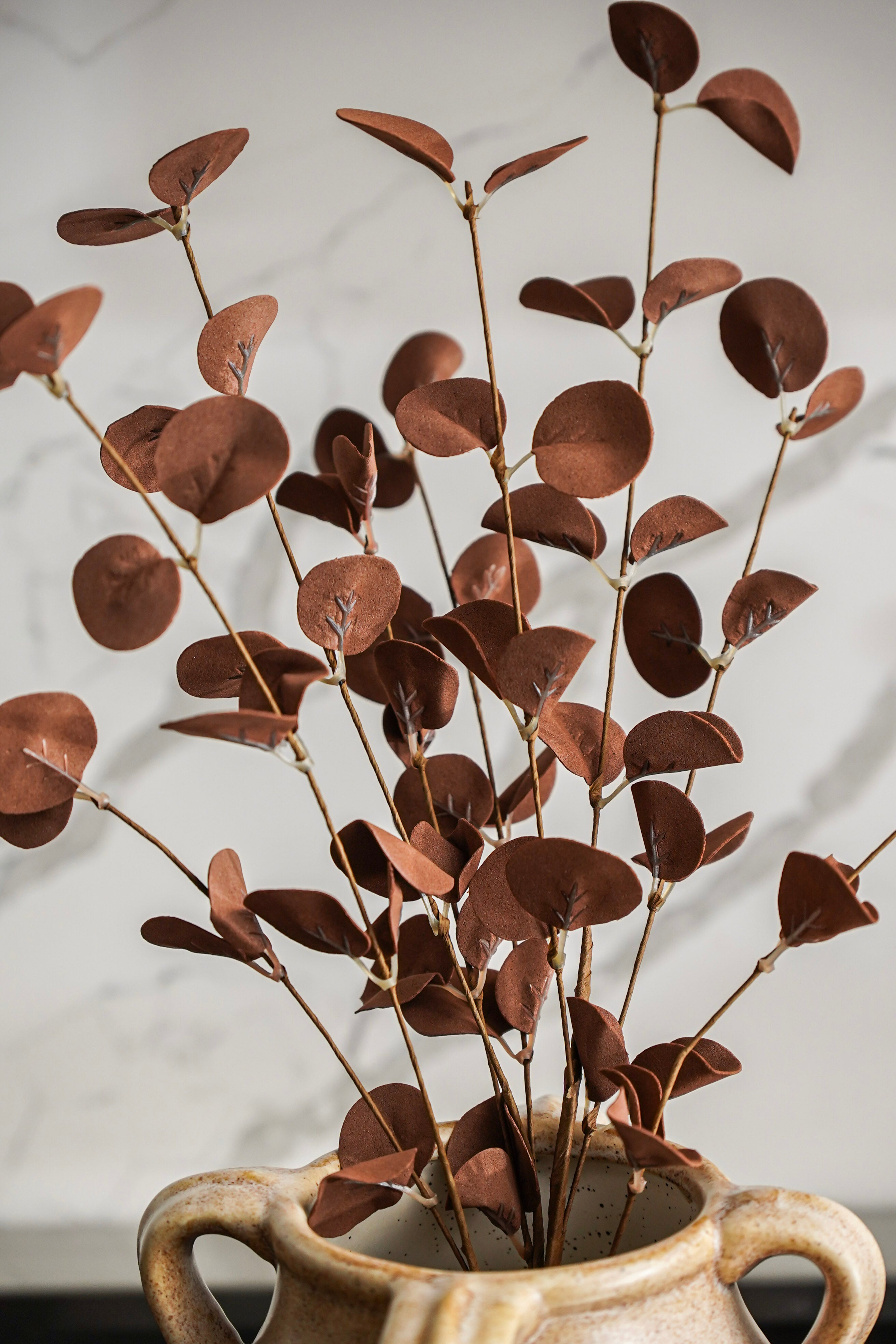 The Copper Harvest Styled Look