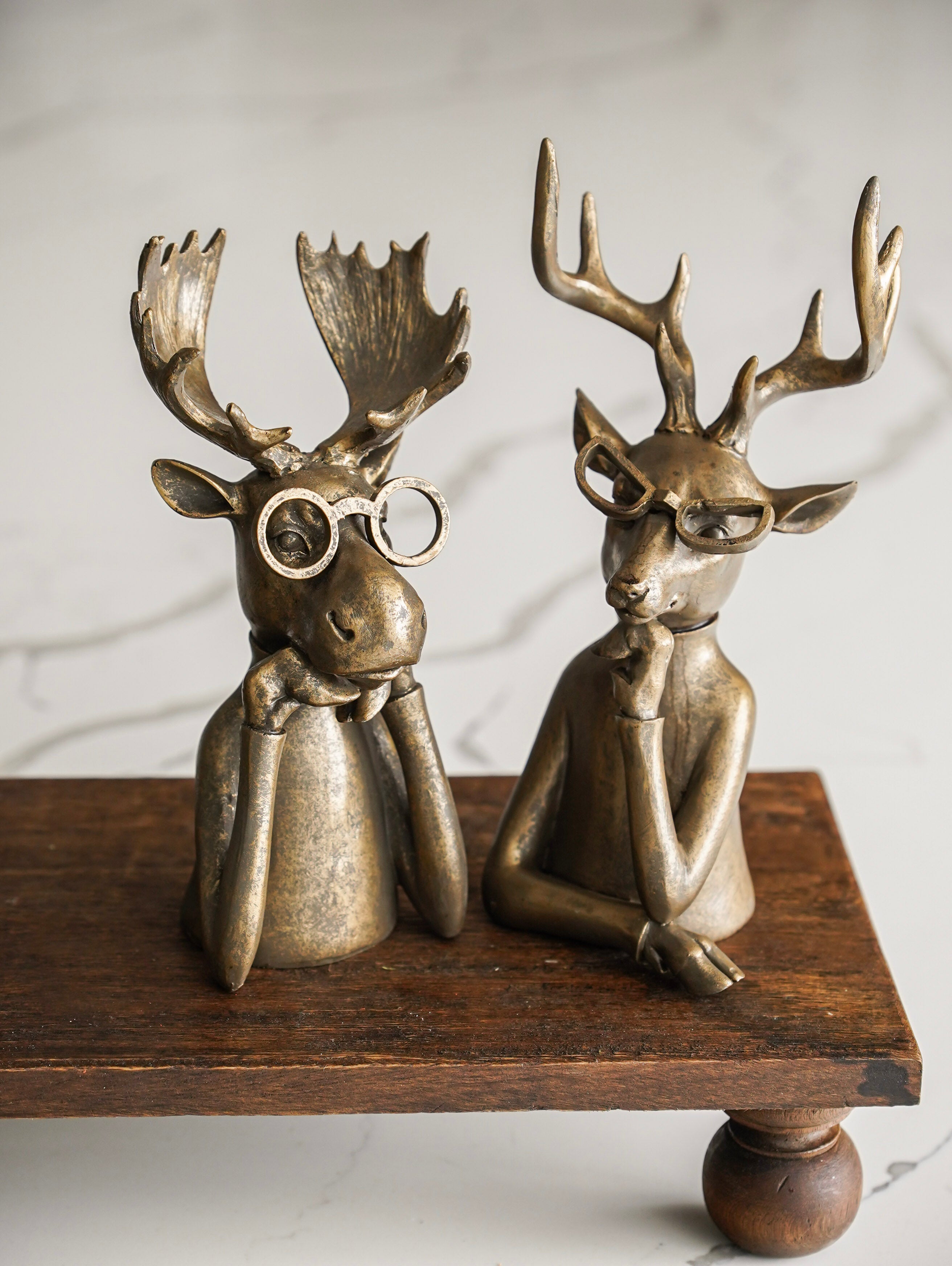 Woodland Scholars Collection