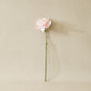 Real Touch Duchess Rose Stem | Pink