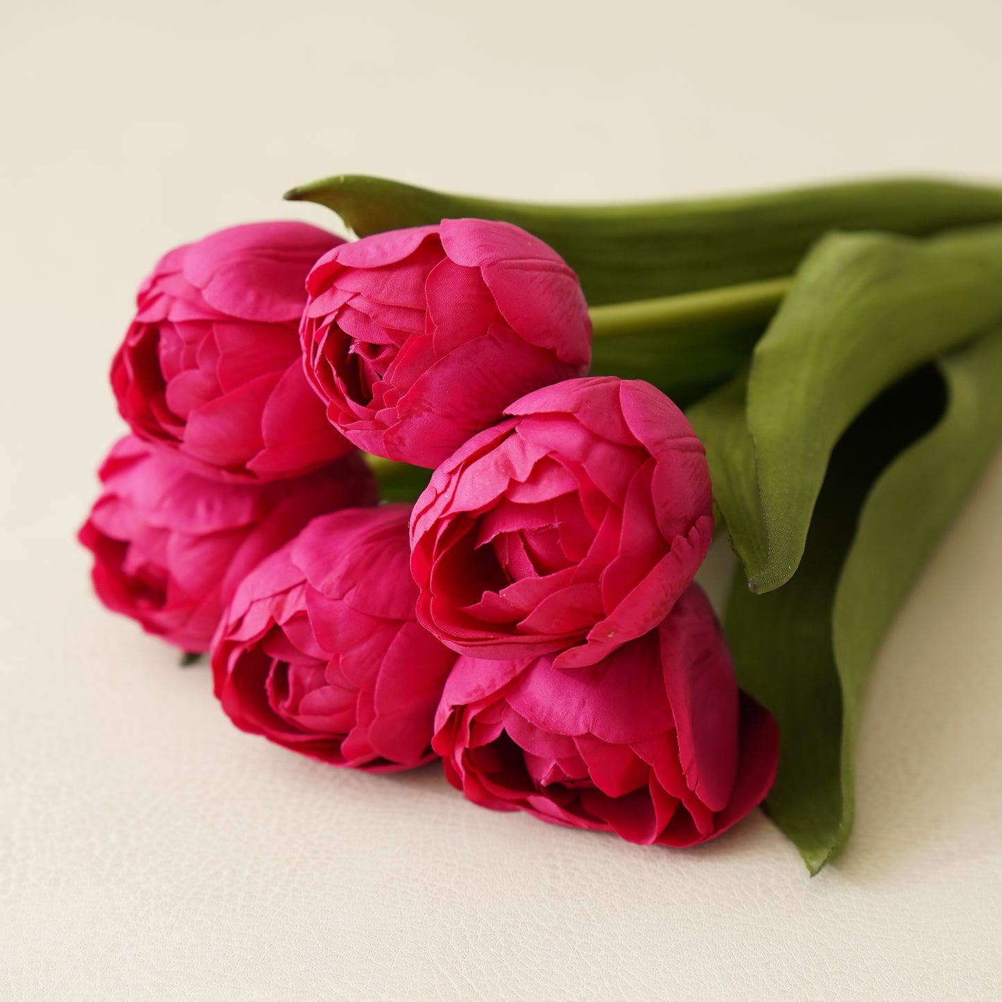 Real Touch Hybrid Tulip Bundle