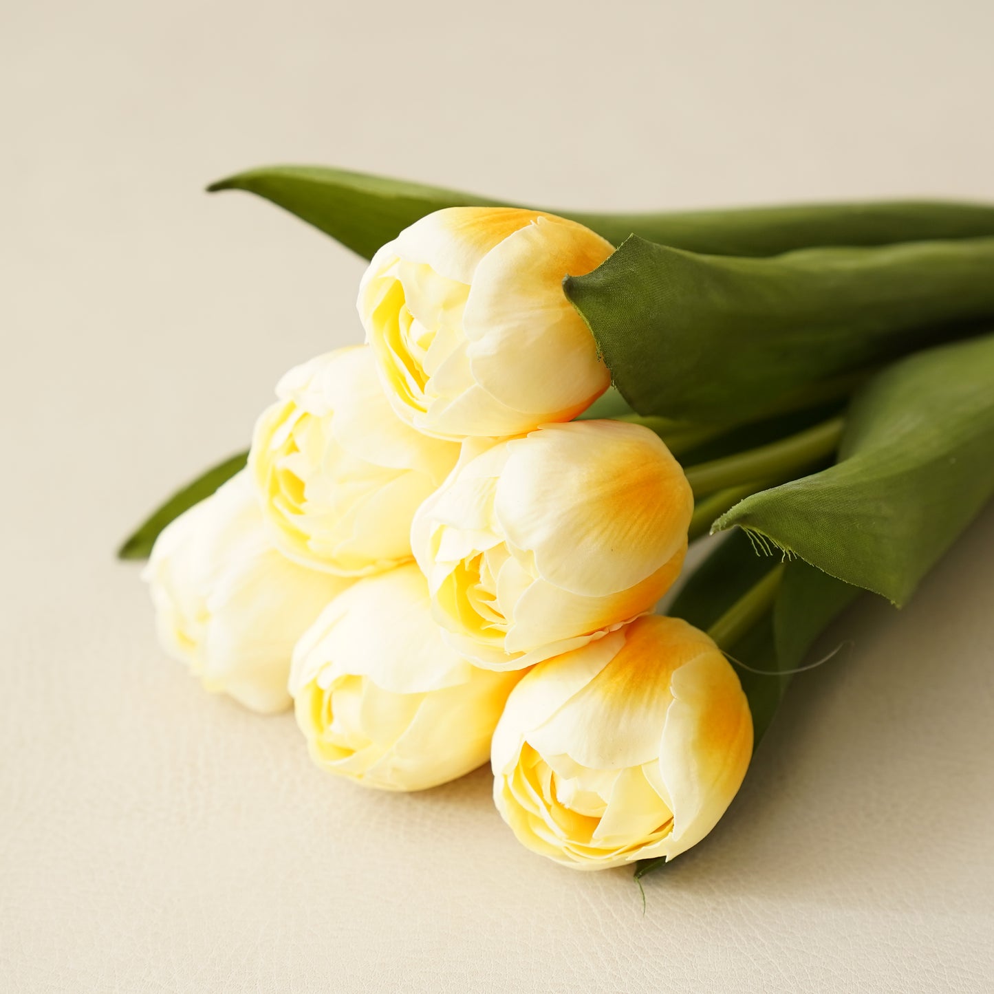 Real Touch Hybrid Tulip Bundle