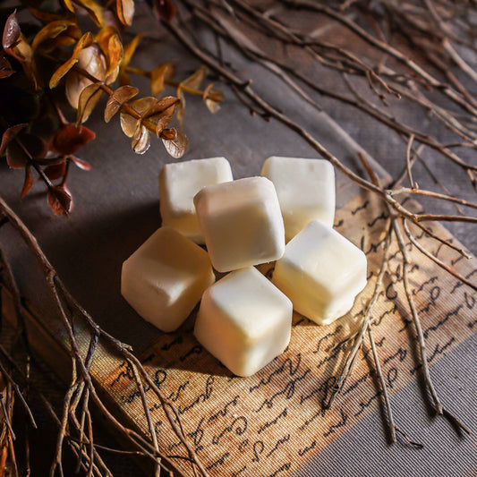 Maine Woods | Wax Melt