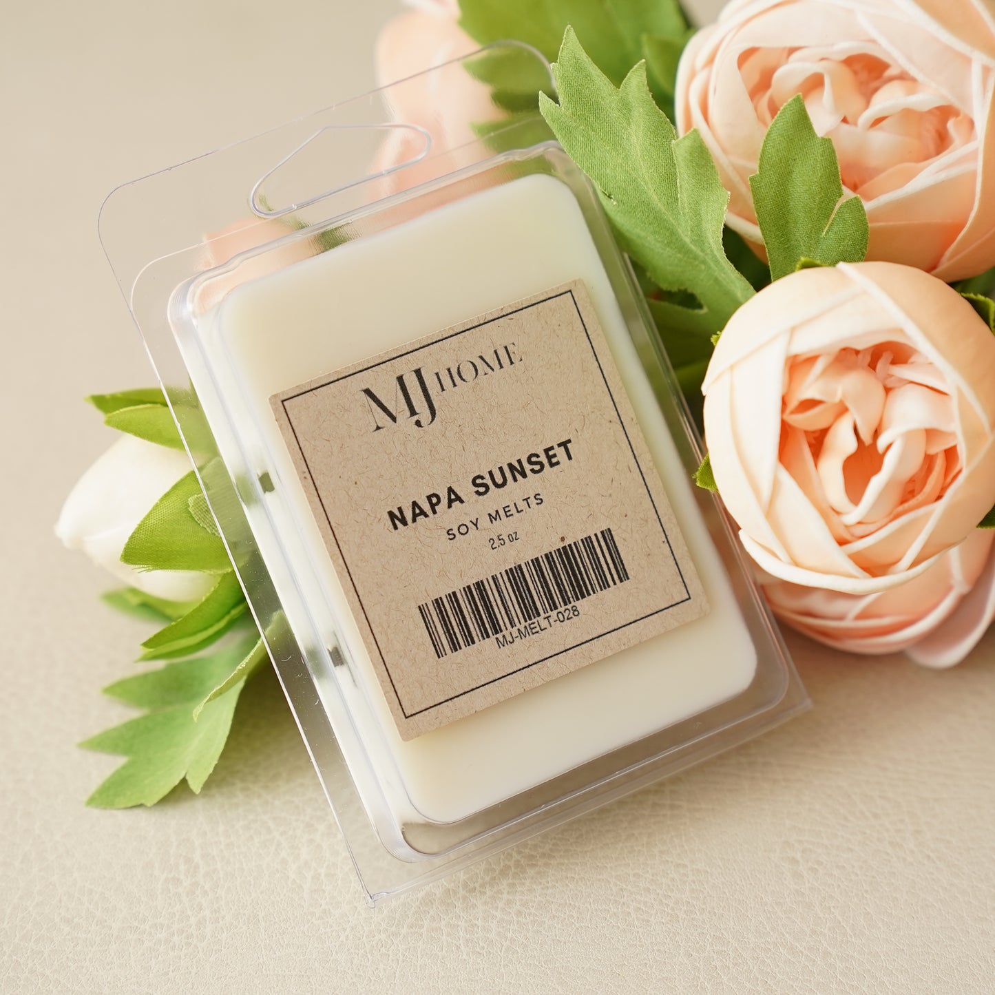 Napa Sunset | Wax Melt